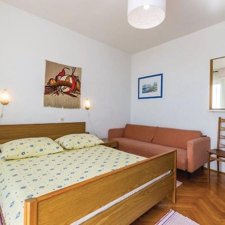 Apartment Dari Lovran Exteriör bild