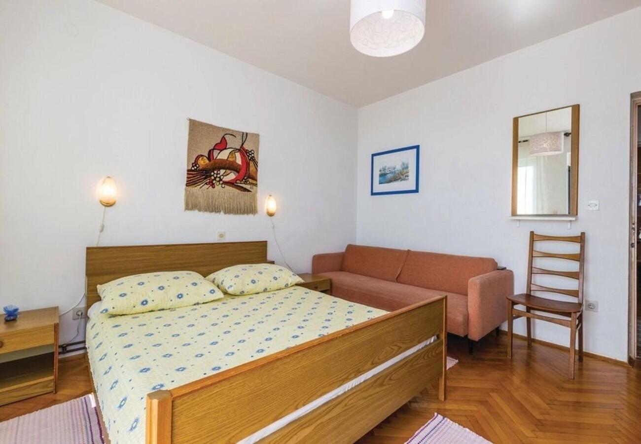 Apartment Dari Lovran Exteriör bild