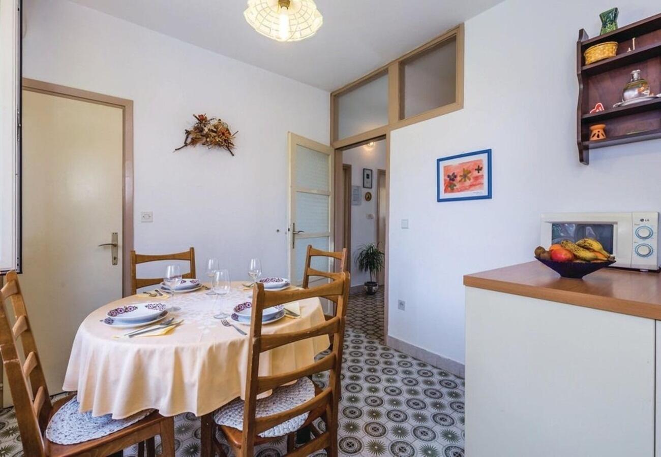 Apartment Dari Lovran Exteriör bild