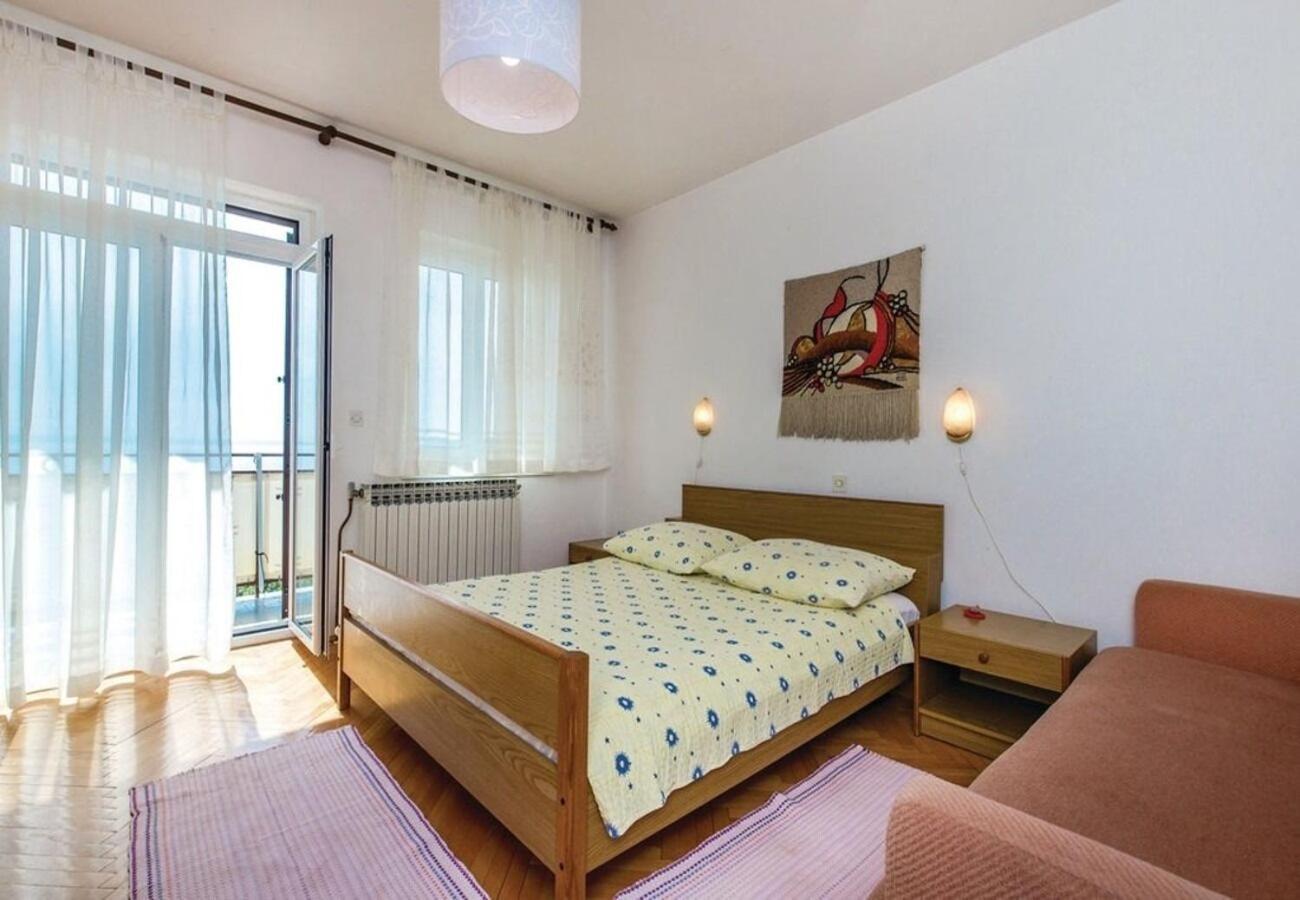 Apartment Dari Lovran Exteriör bild