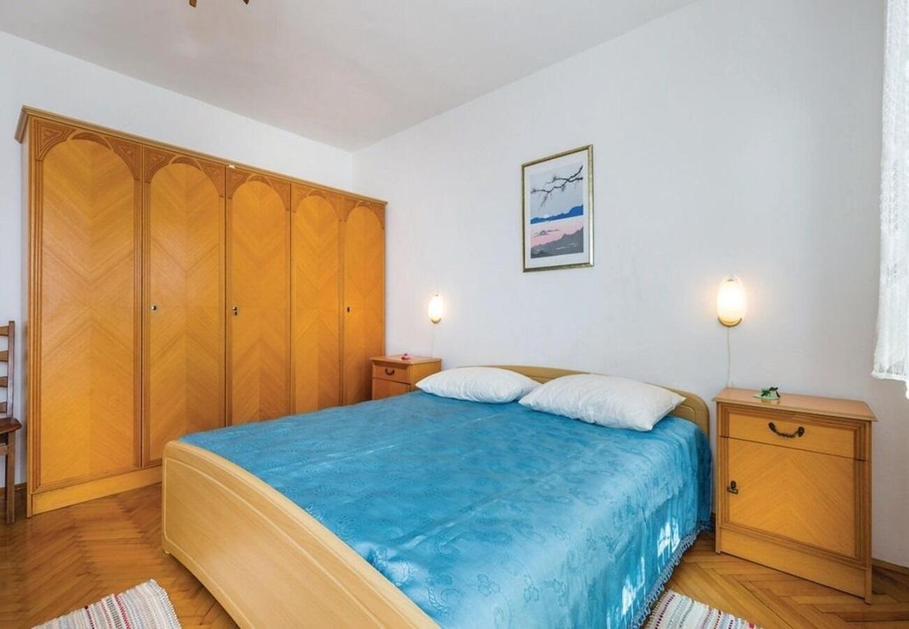 Apartment Dari Lovran Exteriör bild