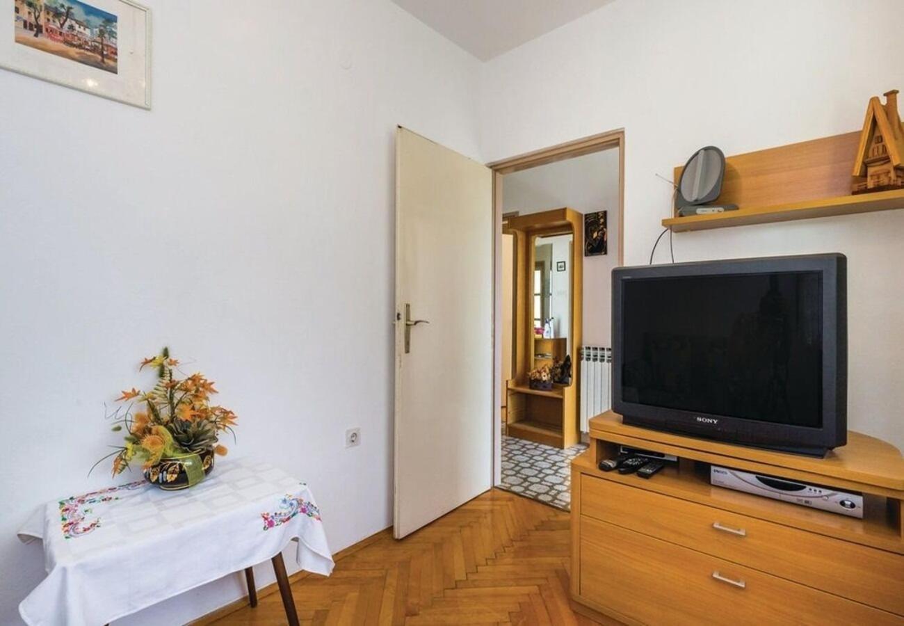 Apartment Dari Lovran Exteriör bild