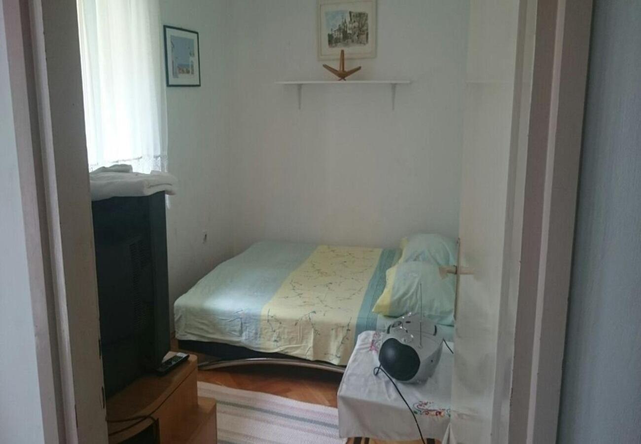 Apartment Dari Lovran Exteriör bild