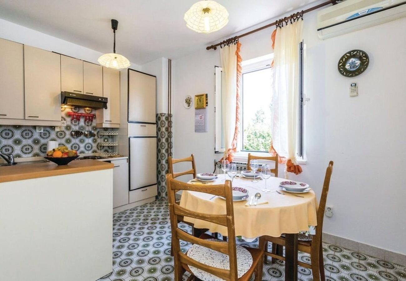 Apartment Dari Lovran Exteriör bild