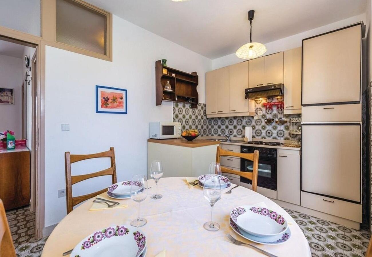 Apartment Dari Lovran Exteriör bild